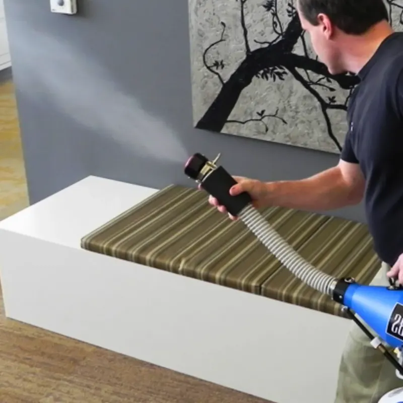 Professional Odor Removal in Twinsburg, OH